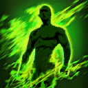 File:PhysicalDamageNotable passive skill icon.png