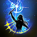 File:ReducedSkillEffectDurationNotable passive skill icon.png