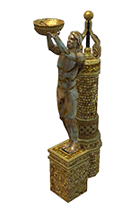File:Golden Offering Statue inventory icon.png