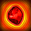 LifeRegenTotemPlacementSpeed (Chieftain) passive skill icon.png