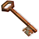 File:Treasure Key inventory icon.png