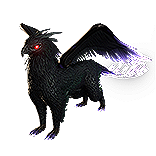 File:Darkshard Gryffon Pet inventory icon.png