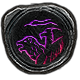 File:Pit of the Chimera Map (The Forbidden Sanctum) inventory icon.png