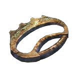File:Timeworn Claw inventory icon.png