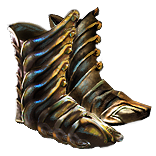 File:Wyrmscale Boots inventory icon.png