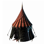 File:Blackguard Officer Tent inventory icon.png