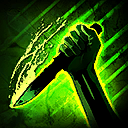 AttackPoisonNotable passive skill icon.png