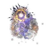 File:Golden Celestial Fist of War Effect inventory icon.png