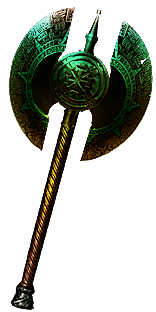 File:Atziri's Disfavour Relic inventory icon.png