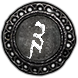 File:Dungeon Map (Ritual) inventory icon.png