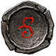 File:Desert Map (Affliction) inventory icon.png