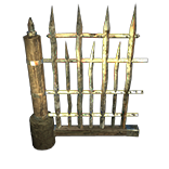 File:Menagerie Cage Fence inventory icon.png