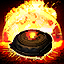 Pyroclast Mine skill icon.png