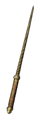 Thumbnail for File:Carved Wand inventory icon.png