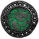 File:Lair of the Hydra Map (Ritual) inventory icon.png