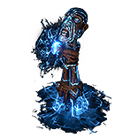 File:Challenger's Ancestral Totem Skin inventory icon.png
