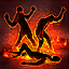 Fire Trap skill icon.png