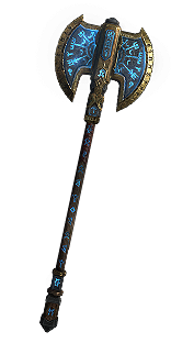 File:Aesir Demigod Weapon inventory icon.png