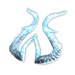 File:Arcane Horns Helmet Attachment inventory icon.png