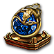 Awakened Blasphemy Support inventory icon.png