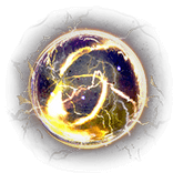 File:Celestial Ball Lightning Effect inventory icon.png