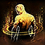 Flesh and Stone skill icon.png