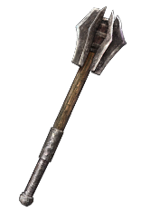 File:Flanged Mace inventory icon.png
