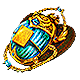 File:Divination Scarab of Curation inventory icon.png