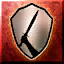 IncreasedArmourAttackSpeed (Juggernaut) passive skill icon.png