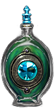File:Aquamarine Flask inventory icon.png