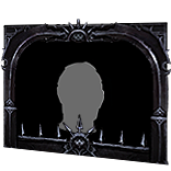 File:Ancient Dread Portrait Frame inventory icon.png