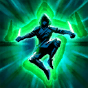 HeedfulRecovery (Trickster) passive skill icon.png