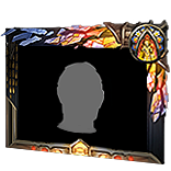 File:Ardent Disciple Portrait Frame inventory icon.png