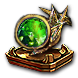 Awakened Added Cold Damage Support inventory icon.png