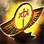 Holy Flame Totem skill icon.png