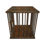 File:Rusted Cage inventory icon.png