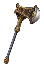 File:Ceremonial Axe inventory icon.png