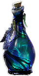 File:Aetheric Mana Flask inventory icon.png