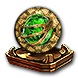 Awakened Cast On Critical Strike Support inventory icon.png