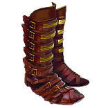 File:Shackled Boots inventory icon.png