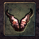 The Cloven One quest icon.png