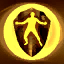 ArmourEnergyWarCry (Guardian) passive skill icon.png