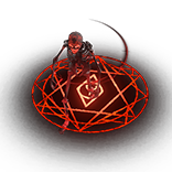 File:Demonic Summon Skeletons Skin inventory icon.png