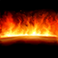File:Flame Wall skill icon.png