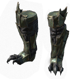 File:Gargoyle Boots inventory icon.png