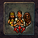 File:Deal with the Bandits quest icon.png