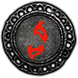 File:Dark Forest Map (Ritual) inventory icon.png