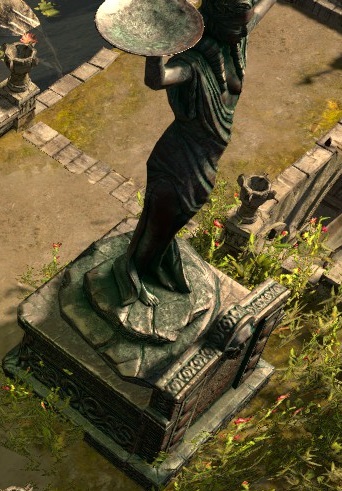 File:The Statue of The Goddess close.jpg