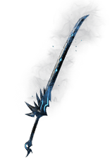 File:Winter Dragon Sword inventory icon.png