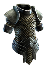 File:Chainmail Doublet inventory icon.png
